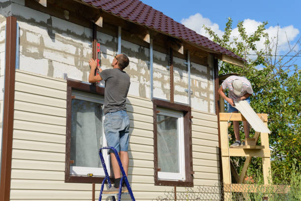 Best James Hardie Siding  in South Amboy, NJ