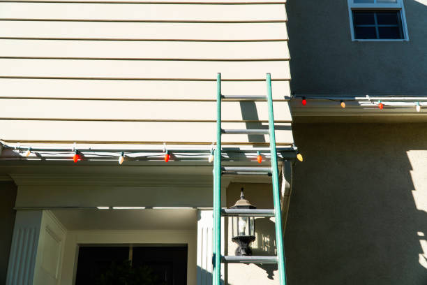 Best Custom Siding Design  in South Amboy, NJ