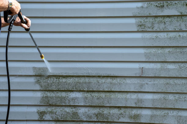 Siding for Commercial Buildings in South Amboy, NJ
