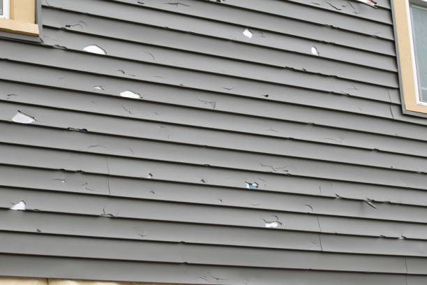 Best Historical Building Siding Restoration  in South Amboy, NJ