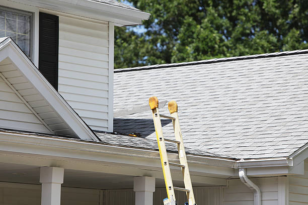 Professional Siding Installation & Repair in South Amboy, NJ