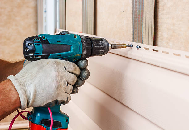 Best Siding for Commercial Buildings  in South Amboy, NJ